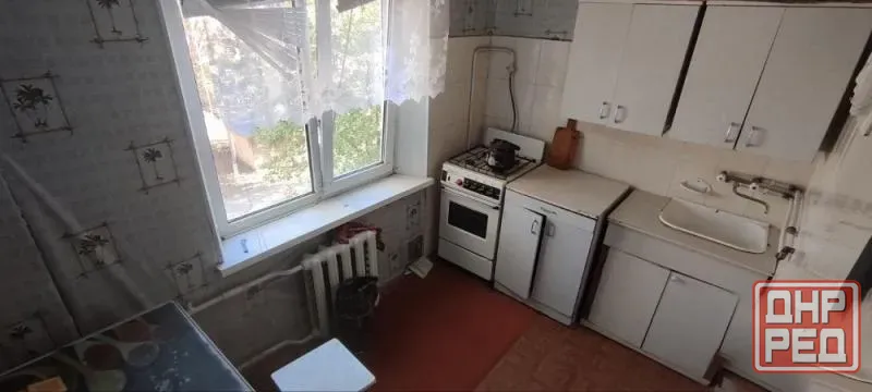Боссе в Ленинском р-н. Донецк - изображение 3