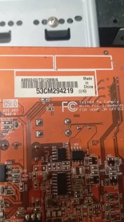 Ретро пк Intel Celeron Socket 478 Windows 7 Донецк