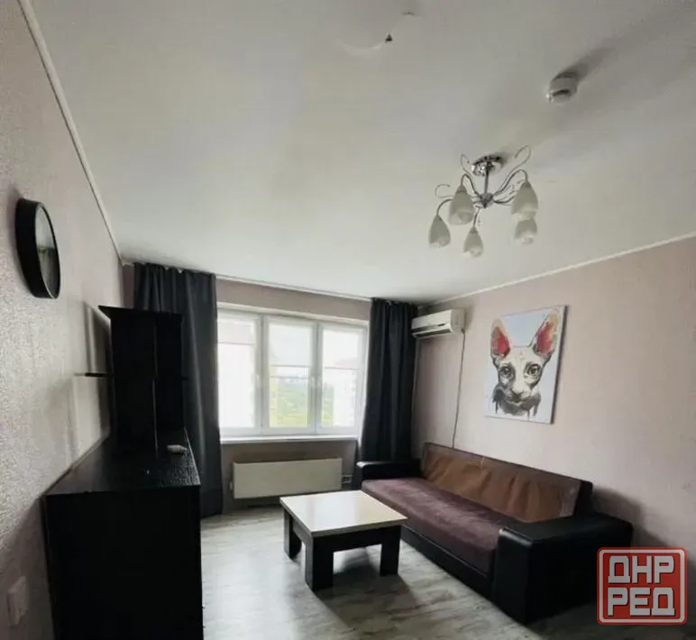 город Донецк Ленинский район рядом цирк, оцкб, Донецк - изображение 5