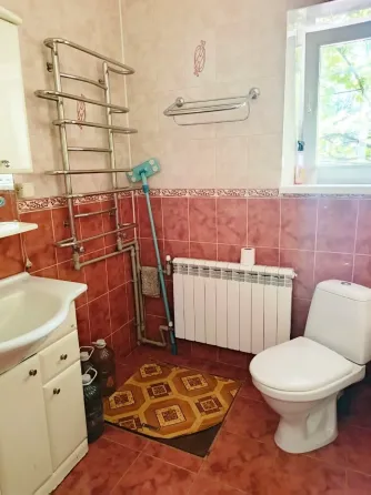 Продаётся дом 75,4 кв.м. Мариуполь