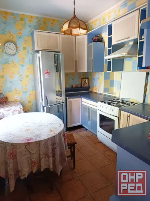 Продаётся дом 75,4 кв.м. Мариуполь - изображение 8