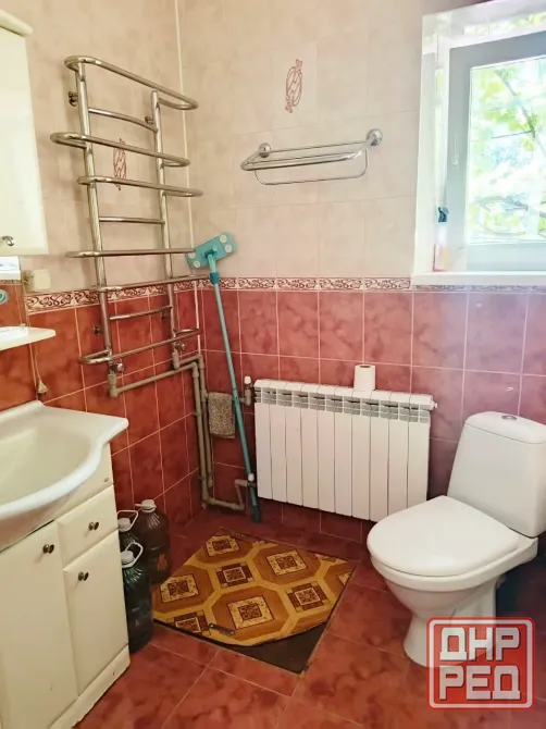 Продаётся дом 75,4 кв.м. Мариуполь - изображение 6