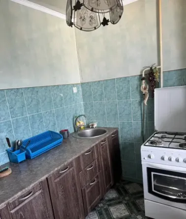 Сдам 1-комнатную квартиру на Зелёном Макеевка