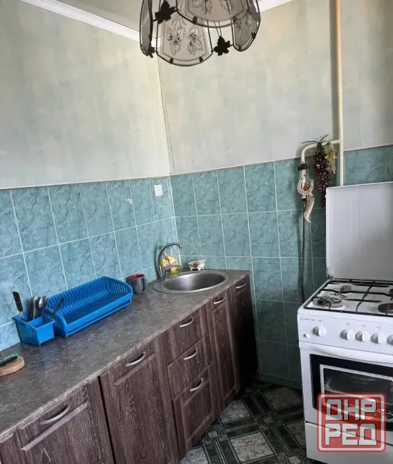 Сдам 1-комнатную квартиру на Зелёном Макеевка - изображение 4