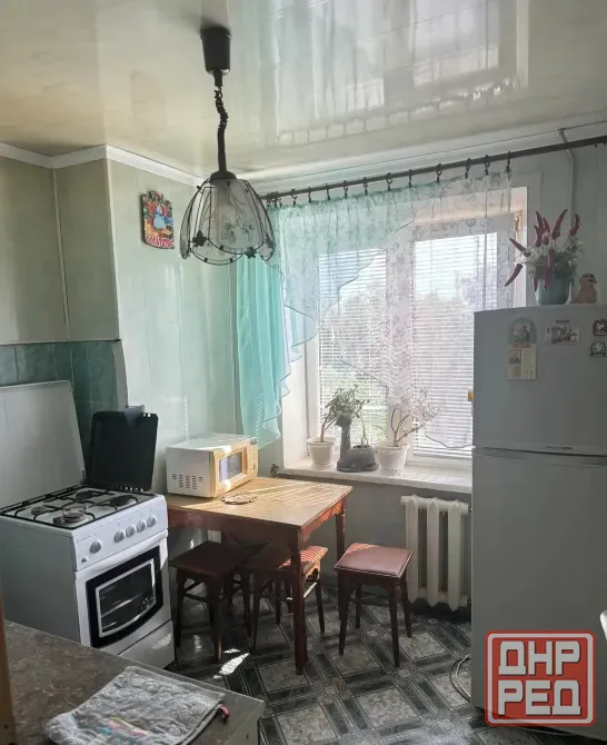 Сдам 1-комнатную квартиру на Зелёном Макеевка - изображение 6