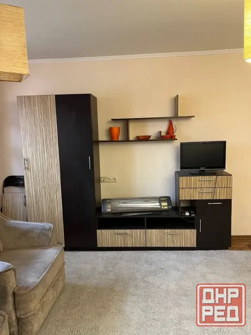 Срочно продам 1 комн.квартиру в Мариуполе Мариуполь - изображение 1