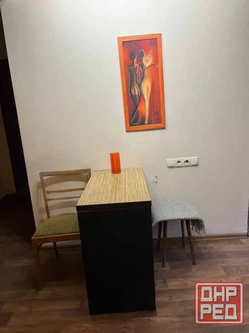 Срочно продам 1 комн.квартиру в Мариуполе Мариуполь - изображение 3