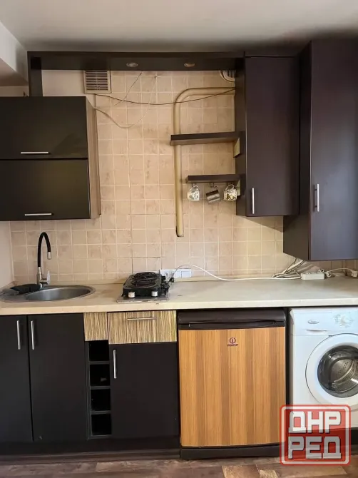 Срочно продам 1 комн.квартиру в Мариуполе Мариуполь - изображение 2