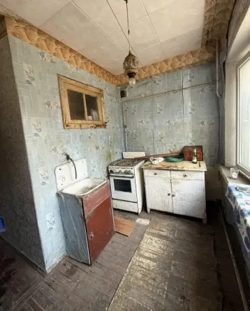 Продам 1-комнатную квартиру на Гвардейке в районе Военкомата Макеевка