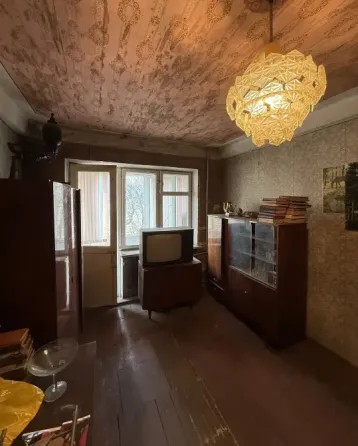 Продам 1-комнатную квартиру на Гвардейке в районе Военкомата Макеевка