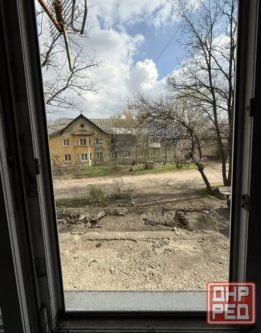 Продам 1-комнатную квартиру на Гвардейке в районе Военкомата Макеевка - изображение 8