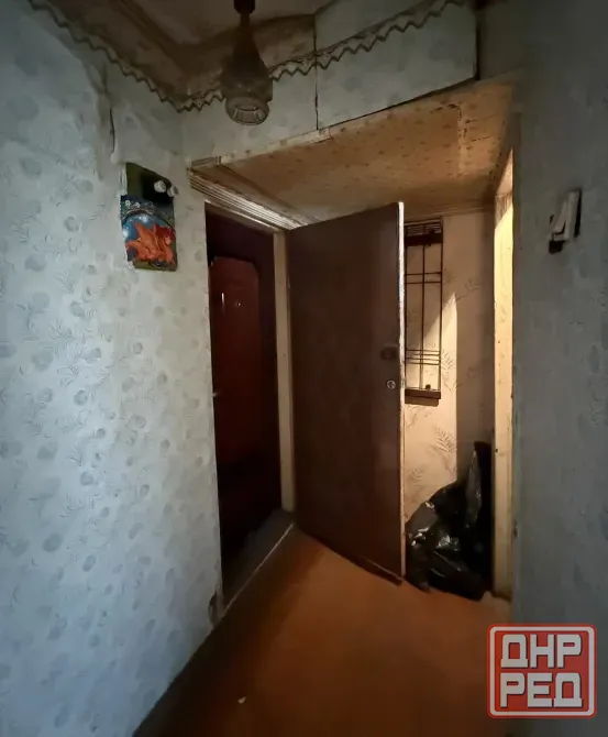 Продам 1-комнатную квартиру на Гвардейке в районе Военкомата Макеевка - изображение 7