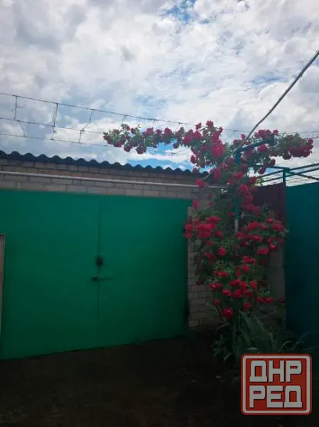 Дом в Авдотьино Донецк - изображение 2