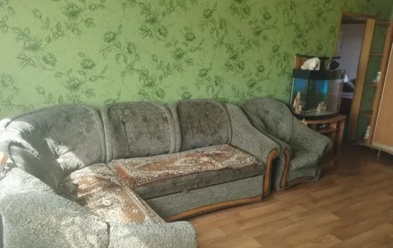 Сдам 3-х комнатную квартиру на Зеленом Макеевка