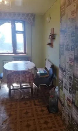 Сдам 3-х комнатную квартиру на Зеленом Макеевка