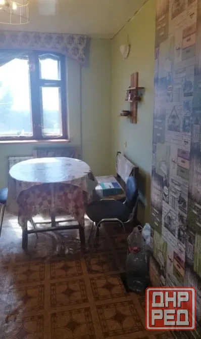 Сдам 3-х комнатную квартиру на Зеленом Макеевка - изображение 5