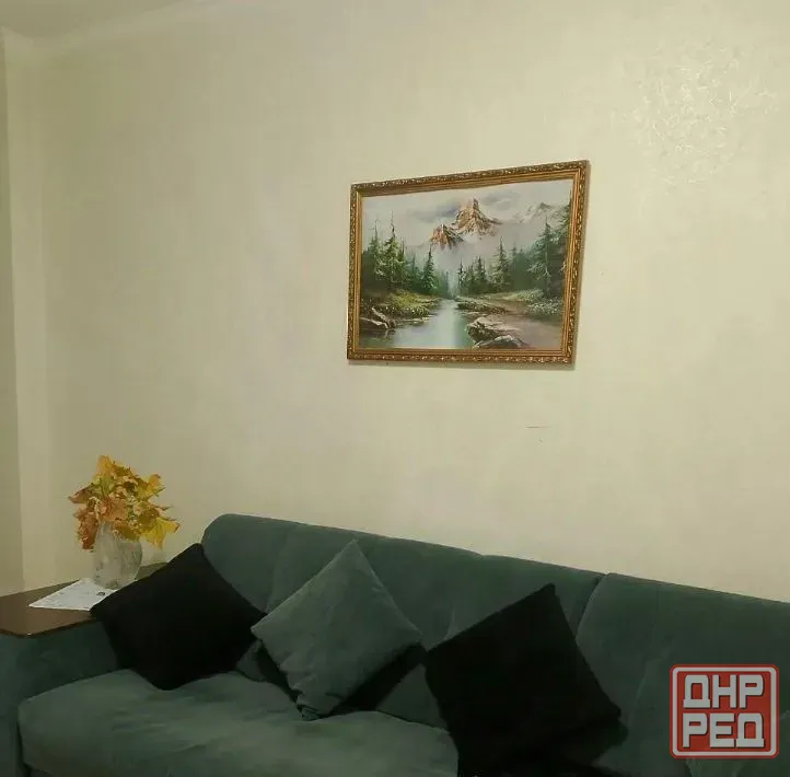 Город Донецк Кировский район. улПетровского рядом площадь свободы,дворцовый парк, Донецк - изображение 6