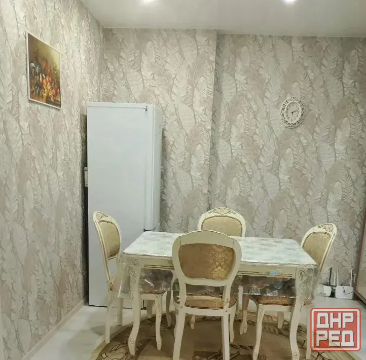Город Донецк Кировский район. улПетровского рядом площадь свободы,дворцовый парк, Донецк - изображение 9