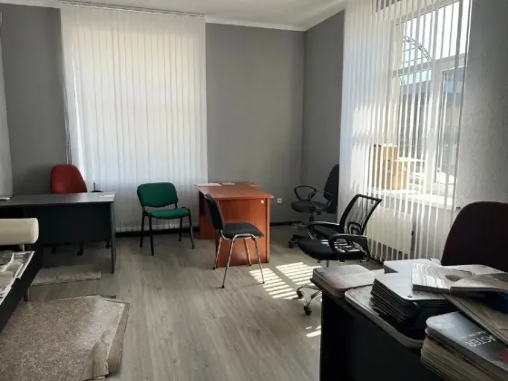 Сдается в аренду офис, ул. Экономическая Донецк
