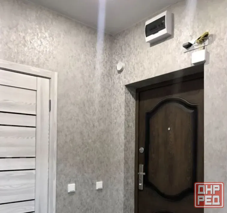 донецк куйбешешивский район Площадь бакинских комиссаров, Дог, Галактика,Тапаз Донецк - изображение 6