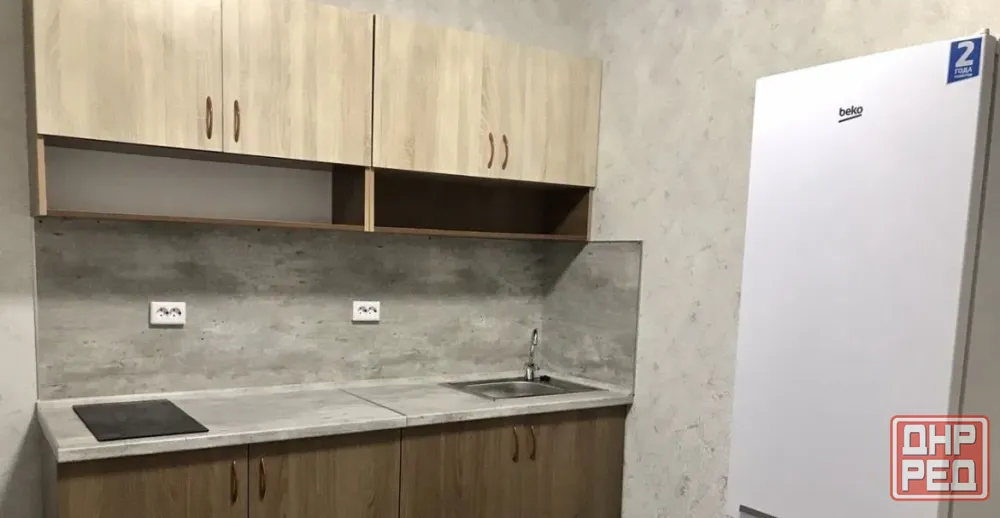 донецк куйбешешивский район Площадь бакинских комиссаров, Дог, Галактика,Тапаз Донецк - изображение 2