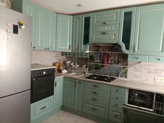 Продажа 2 комнатной квартиры в центре Мариуполя Мариуполь