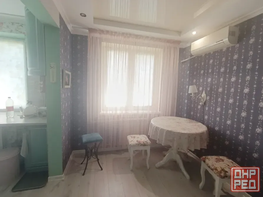 Продажа 2 комнатной квартиры в центре Мариуполя Мариуполь - изображение 2