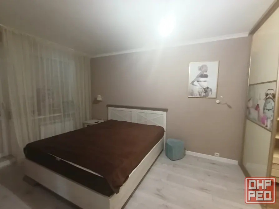 Продажа 2 комнатной квартиры в центре Мариуполя Мариуполь - изображение 3