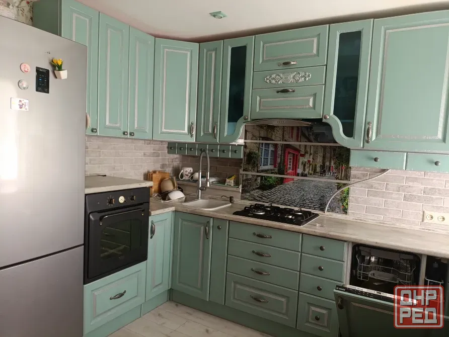 Продажа 2 комнатной квартиры в центре Мариуполя Мариуполь - изображение 1