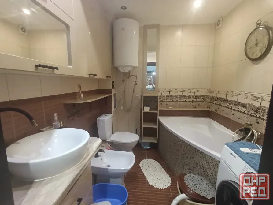 Продажа 2 комнатной квартиры в центре Мариуполя Мариуполь - изображение 5