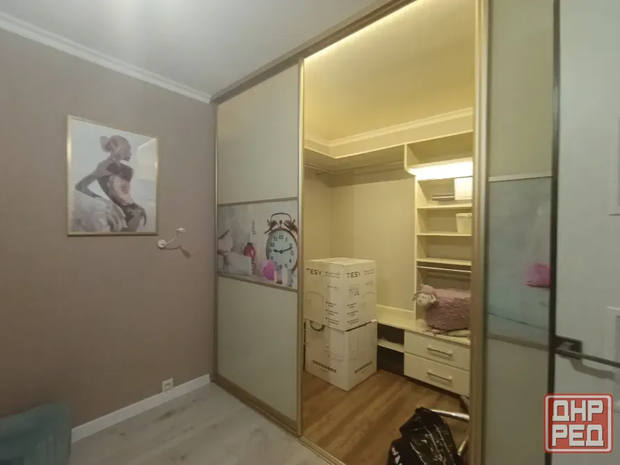 Продажа 2 комнатной квартиры в центре Мариуполя Мариуполь - изображение 4