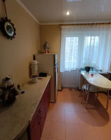 Продам 3-х комнатную квартиру в Центральном м-не Макеевка