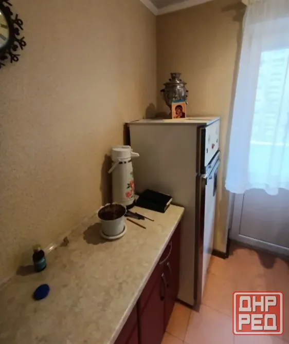 Продам 3-х комнатную квартиру в Центральном м-не Макеевка - изображение 8