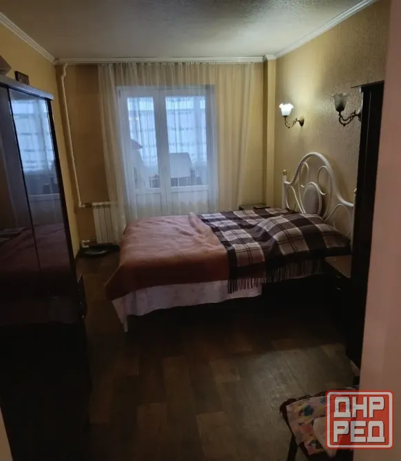 Продам 3-х комнатную квартиру в Центральном м-не Макеевка - изображение 9