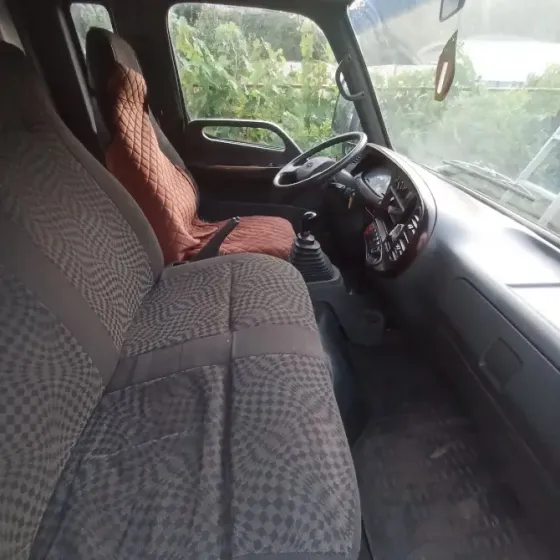 Рефрижератор Hyundai HD78, 2008 Донецк