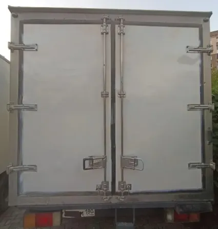 Рефрижератор Hyundai HD78, 2008 Донецк