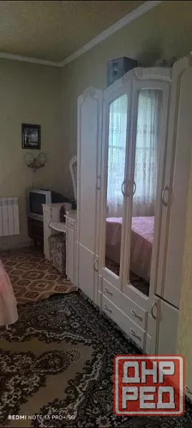 Продам Дом ул. Тушинская в Ленинском р-н. Донецк - изображение 1