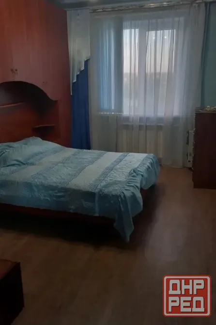 Сдам 2-х комнатную квартиру в Центре Макеевки Макеевка - изображение 2
