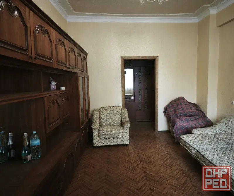 Продам 2-х комнатную квартиру в Центре Макеевки Макеевка - изображение 2