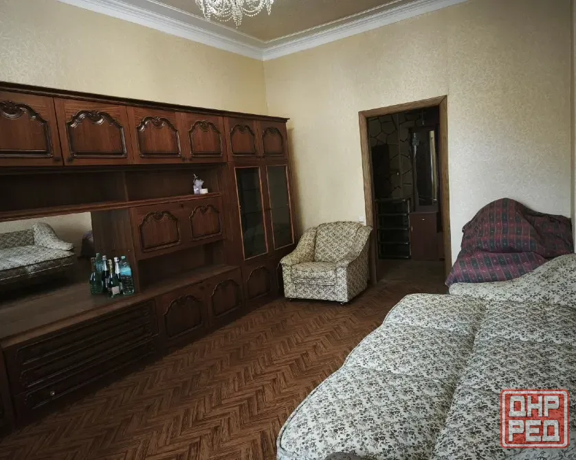 Продам 2-х комнатную квартиру в Центре Макеевки Макеевка - изображение 3