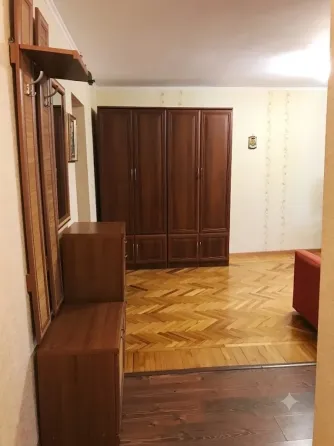 Сдаётся уютная 2-комнатная квартира в Кировском районе Донецк