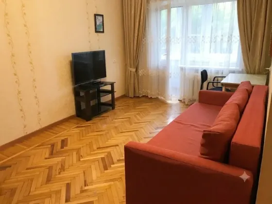 Сдаётся уютная 2-комнатная квартира в Кировском районе Донецк