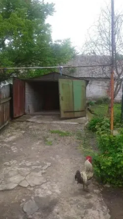 Продается 3 ком. дом в ленинском р-н. Донецк