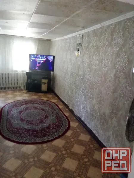 Продается 3 ком. дом в ленинском р-н. Донецк - изображение 5