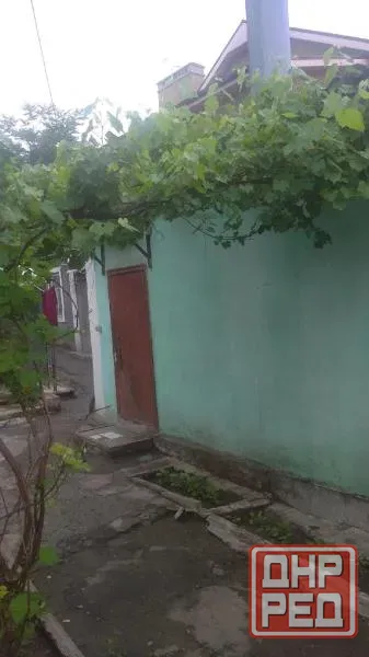 Продается 3 ком. дом в ленинском р-н. Донецк - изображение 1