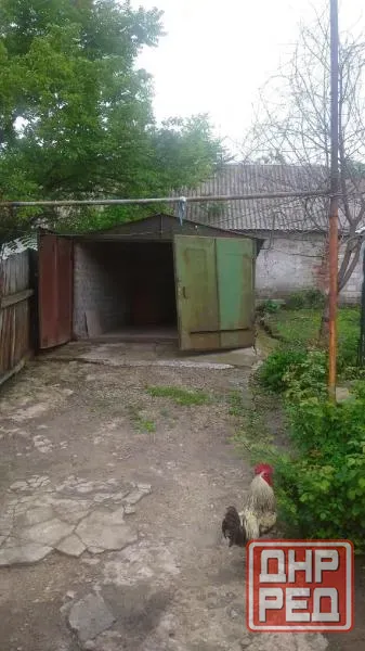Продается 3 ком. дом в ленинском р-н. Донецк - изображение 2