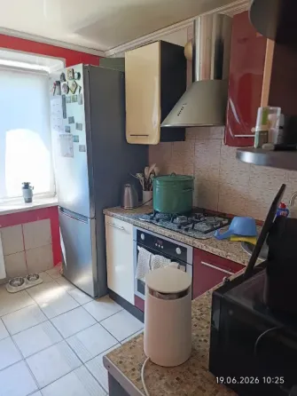 Продажа 3-х комнатной квартиры Донецк