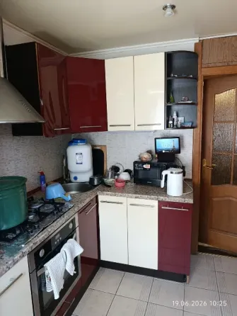 Продажа 3-х комнатной квартиры Донецк