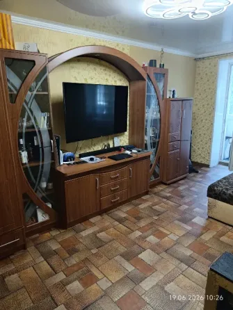 Продажа 3-х комнатной квартиры Донецк
