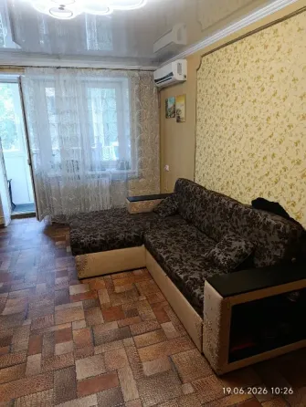 Продажа 3-х комнатной квартиры Донецк